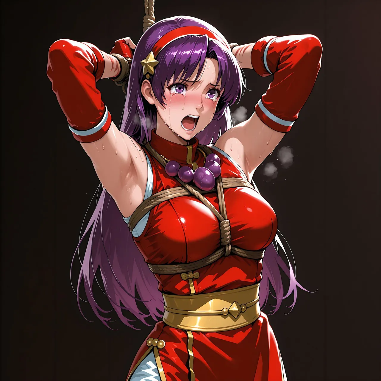 KOF山手マンpixiv - Image 157