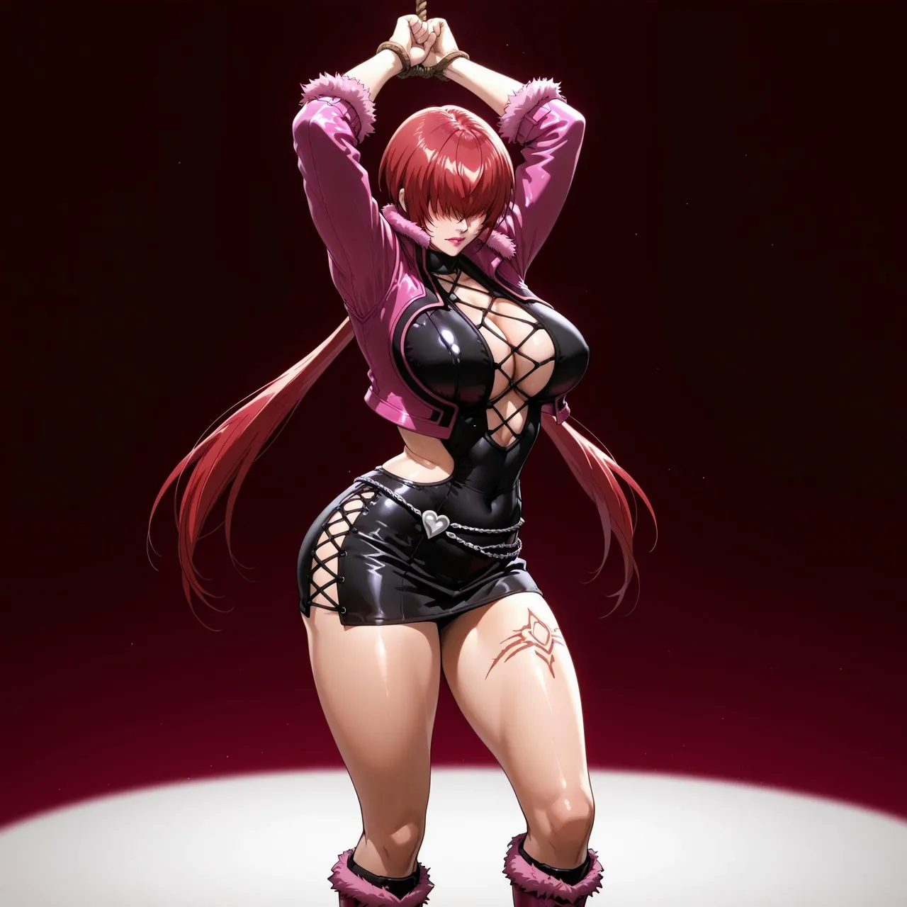 KOF山手マンpixiv - Image 167