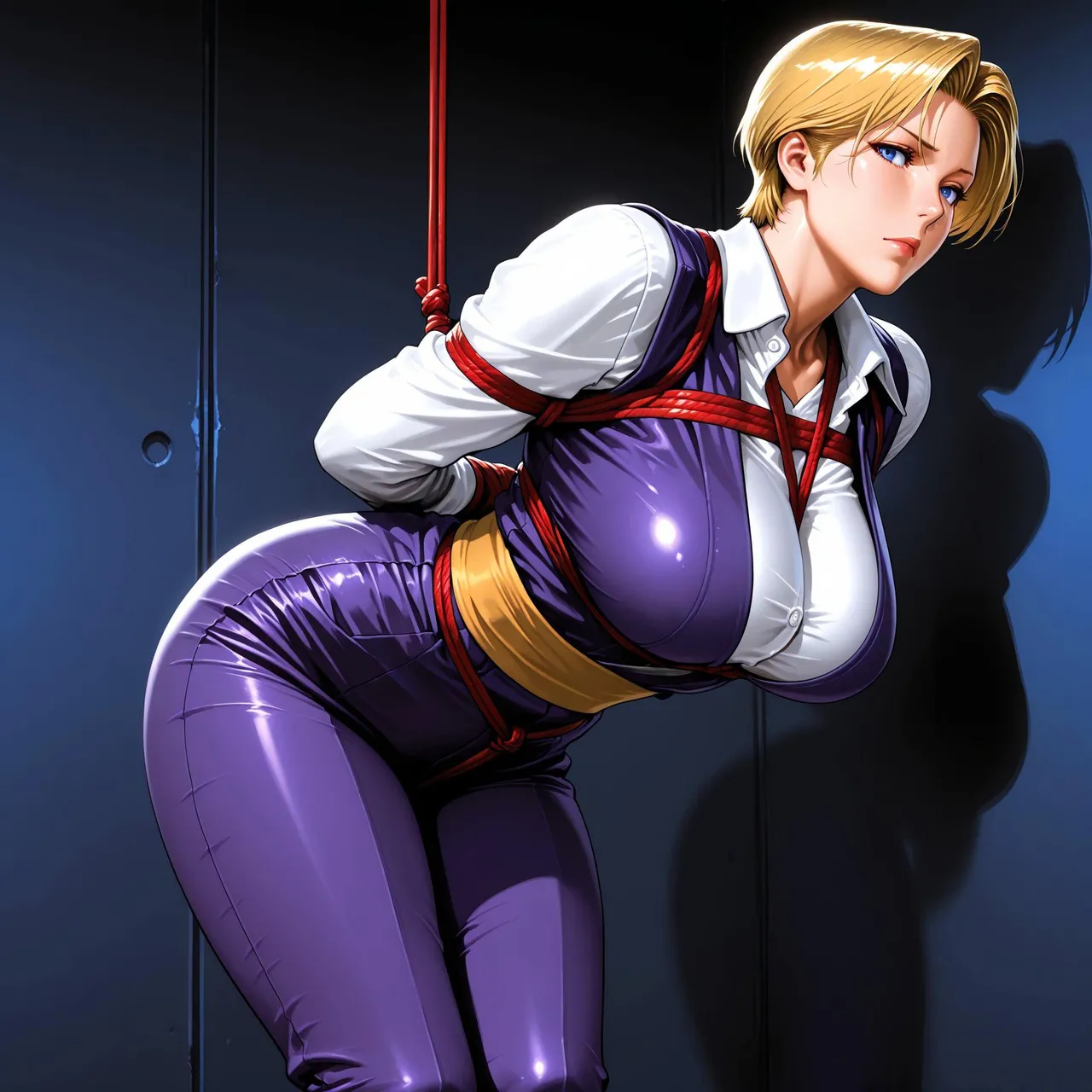 KOF山手マンpixiv - Image 177