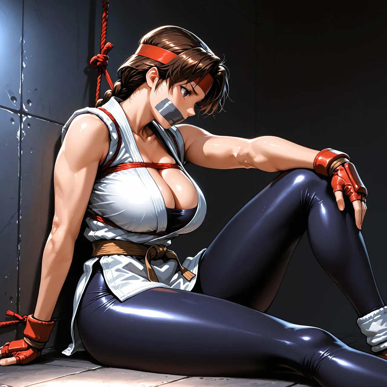 KOF山手マンpixiv - Image 240