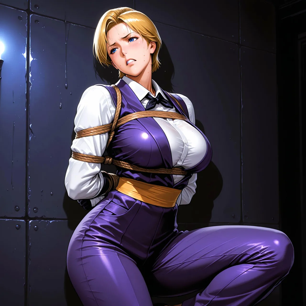 KOF山手マンpixiv - Image 249