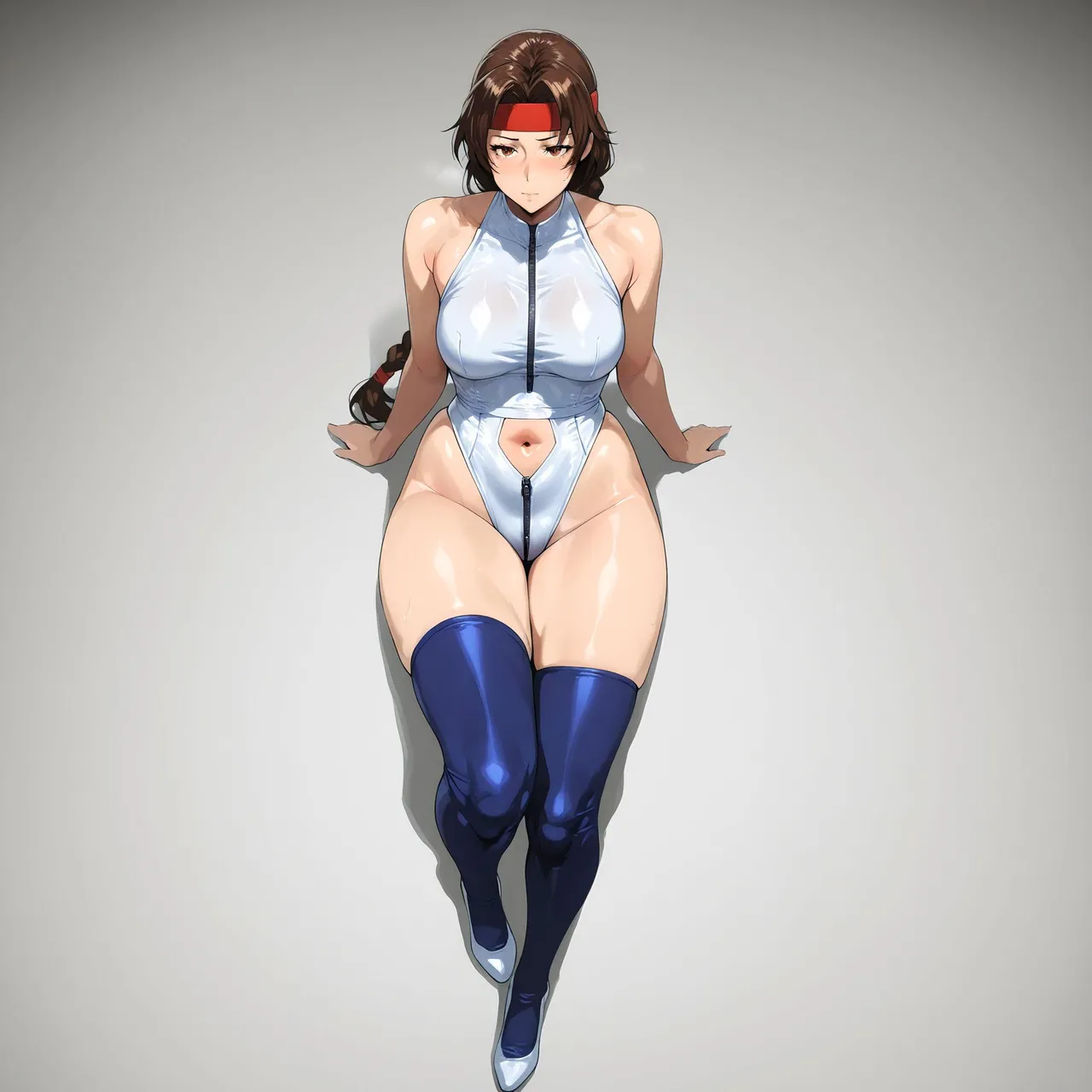 KOF山手マンpixiv - Image 281