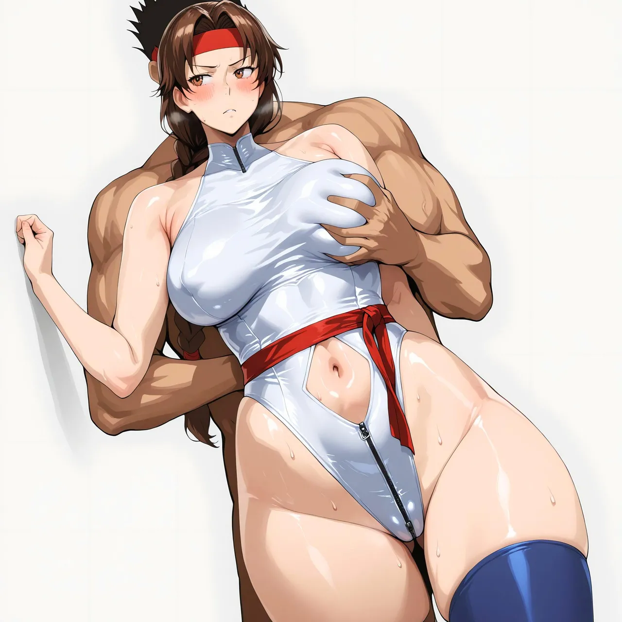 KOF山手マンpixiv - Image 285