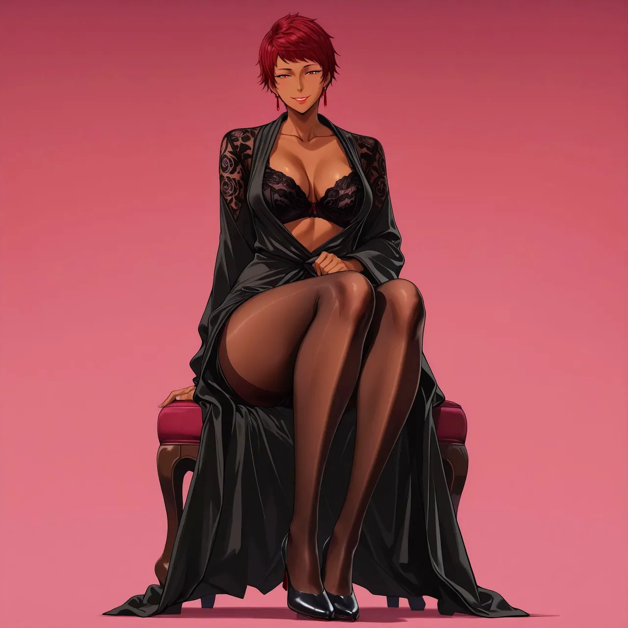 KOF山手マンpixiv - Image 290