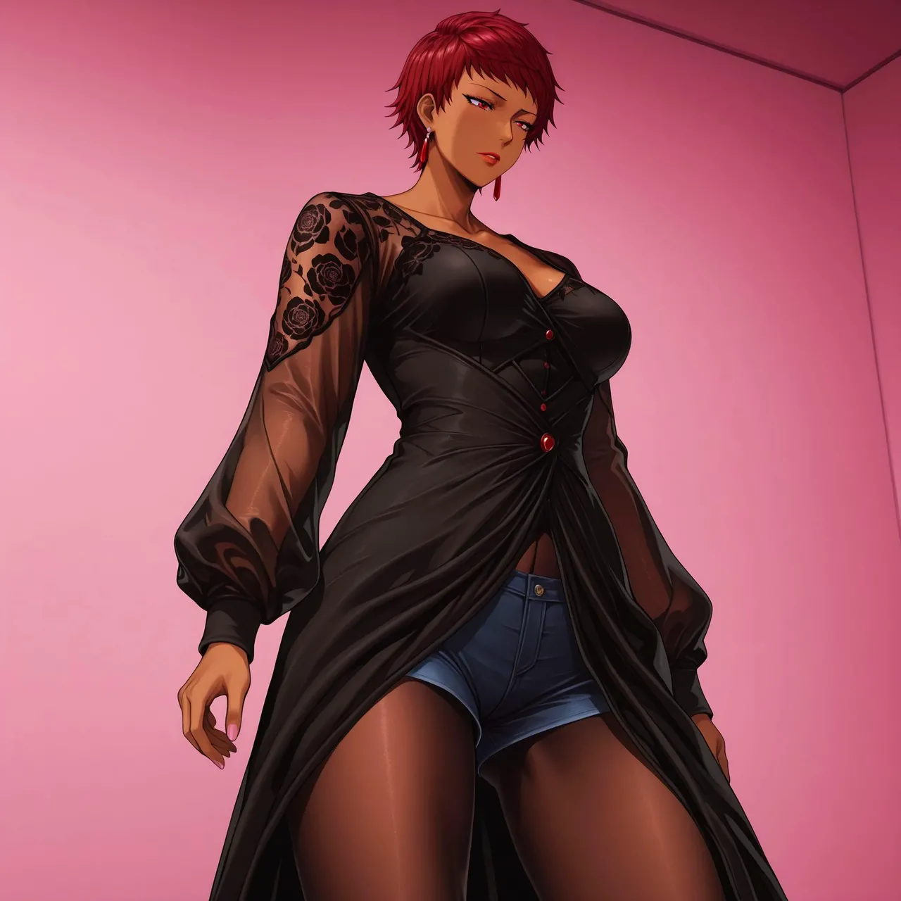 KOF山手マンpixiv - Image 291