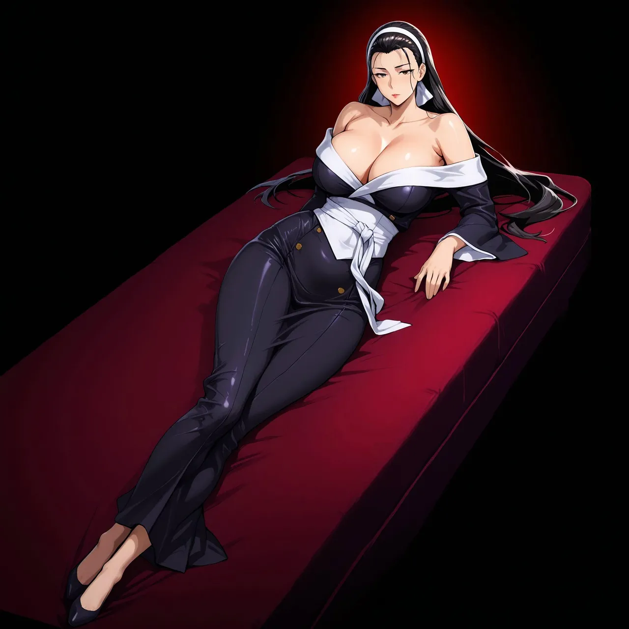 KOF山手マンpixiv - Image 298