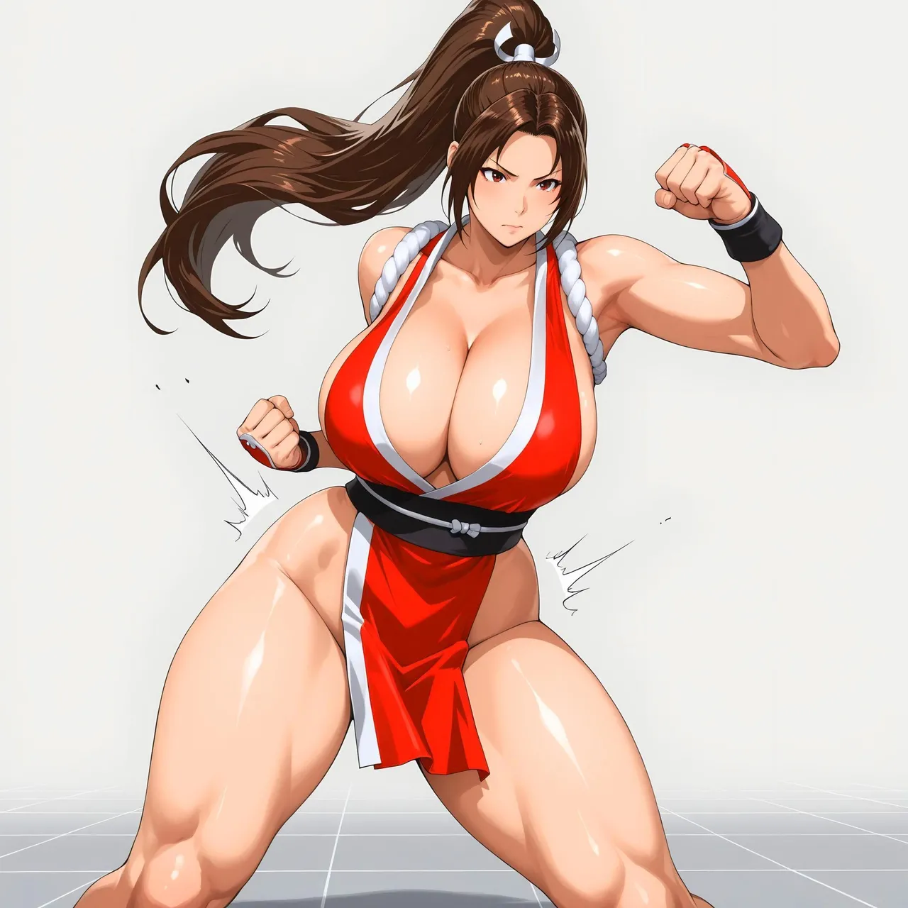 KOF山手マンpixiv - Image 399