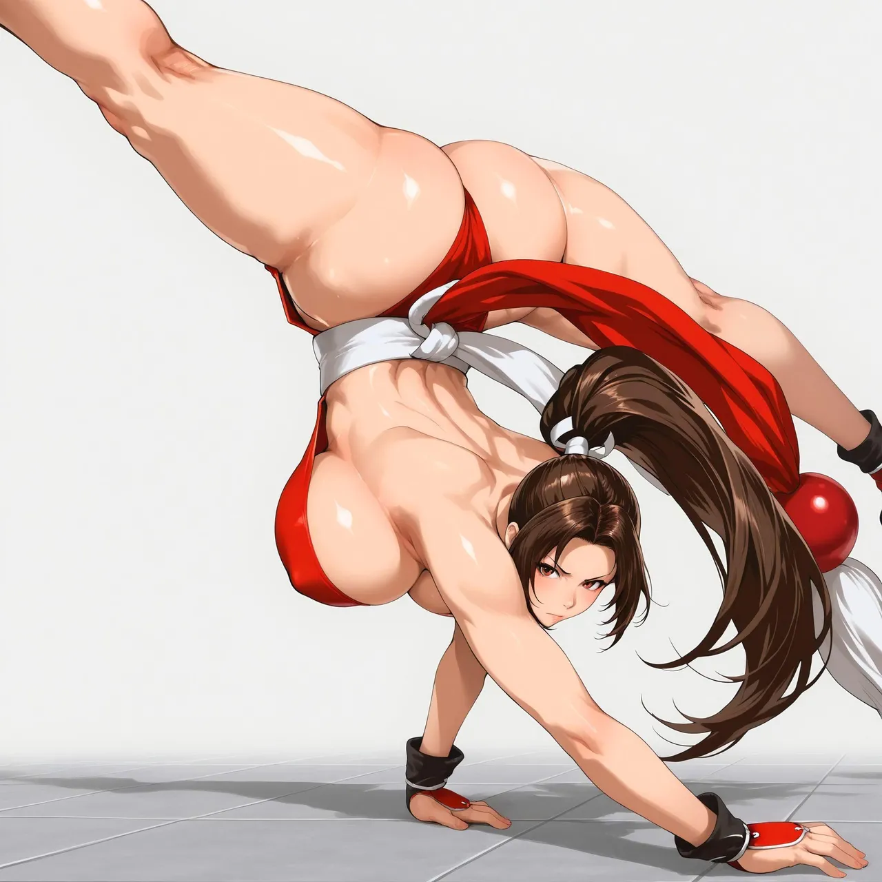 KOF山手マンpixiv - Image 400