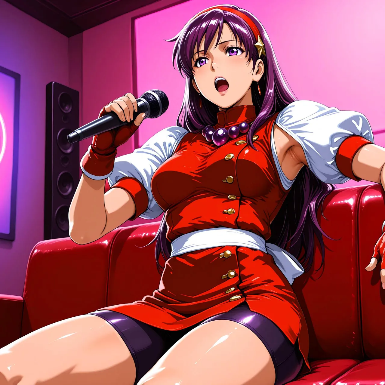 KOF山手マンpixiv - Image 477