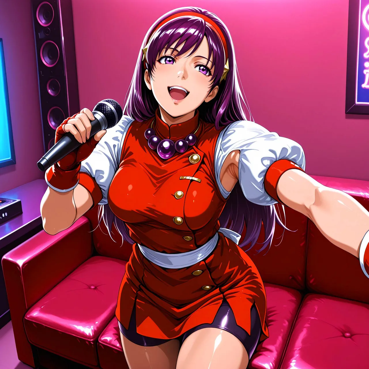 KOF山手マンpixiv - Image 478