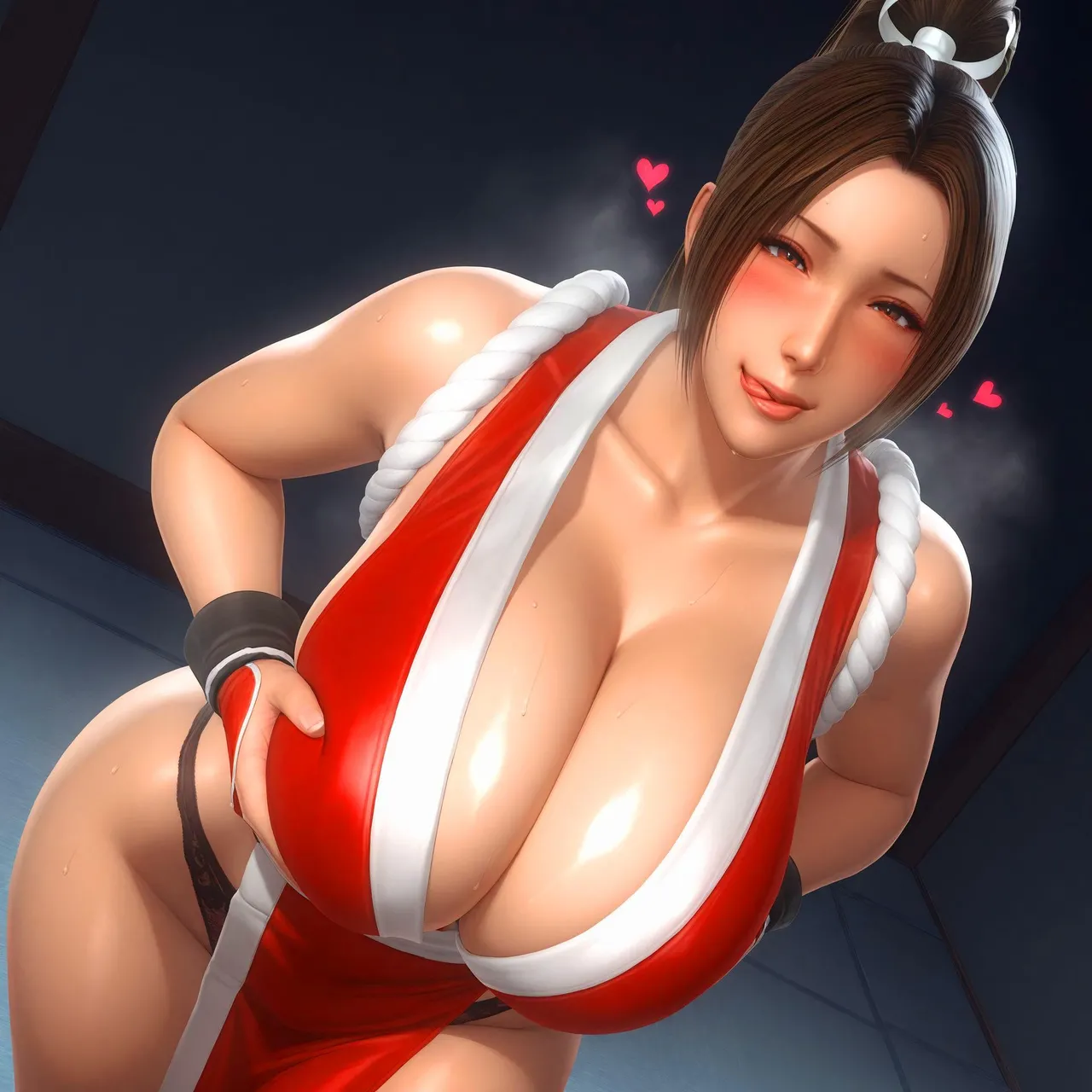 KOF山手マンpixiv - Image 584