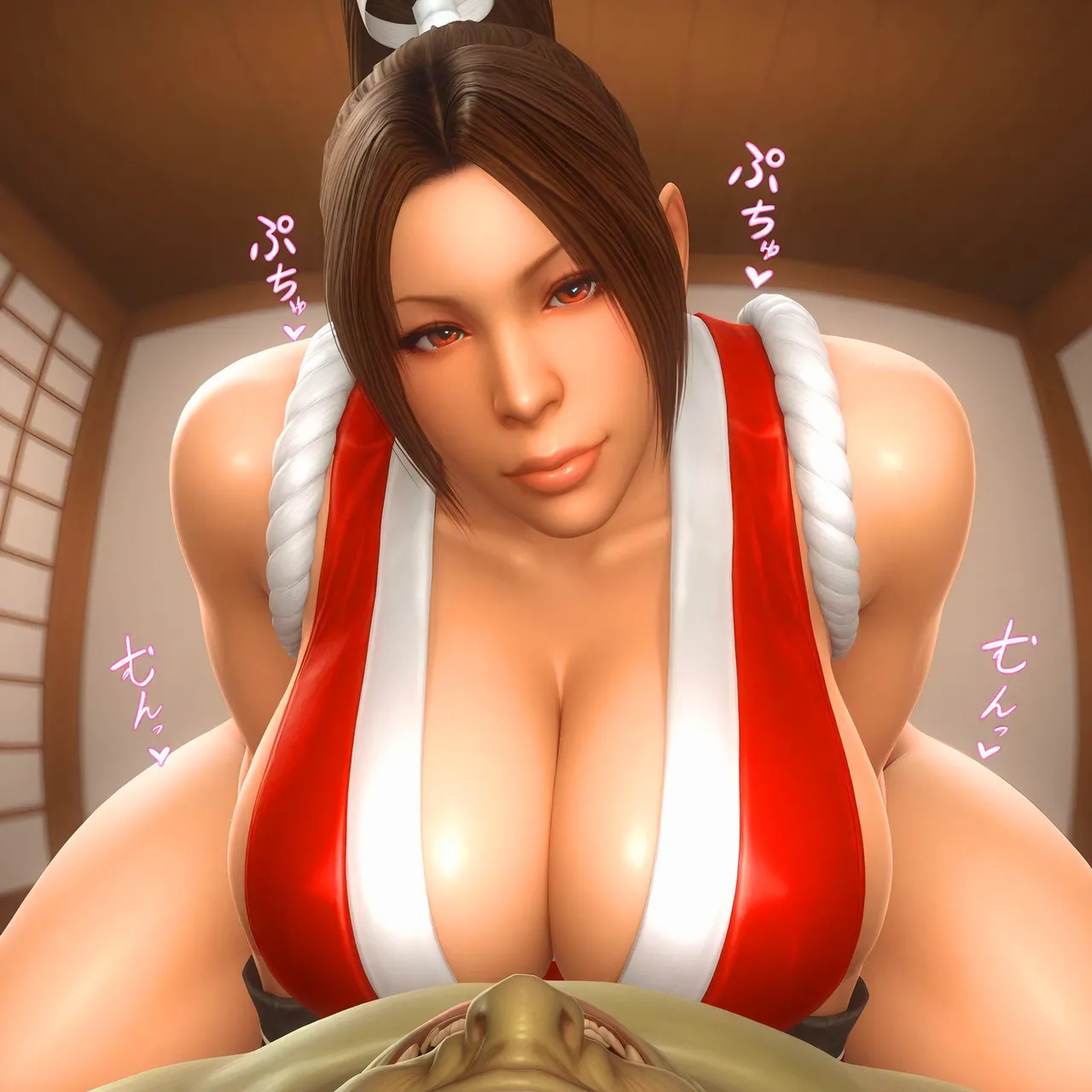 KOF山手マンpixiv - Image 590