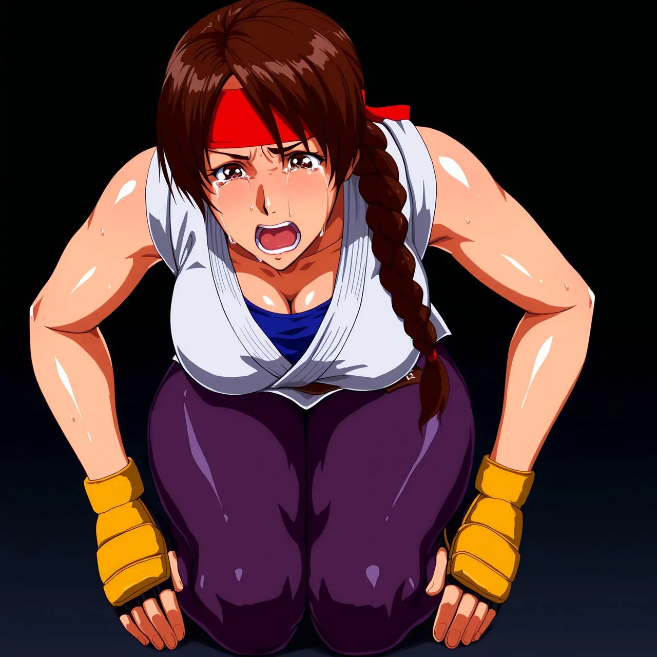 KOF山手マンpixiv - Image 655