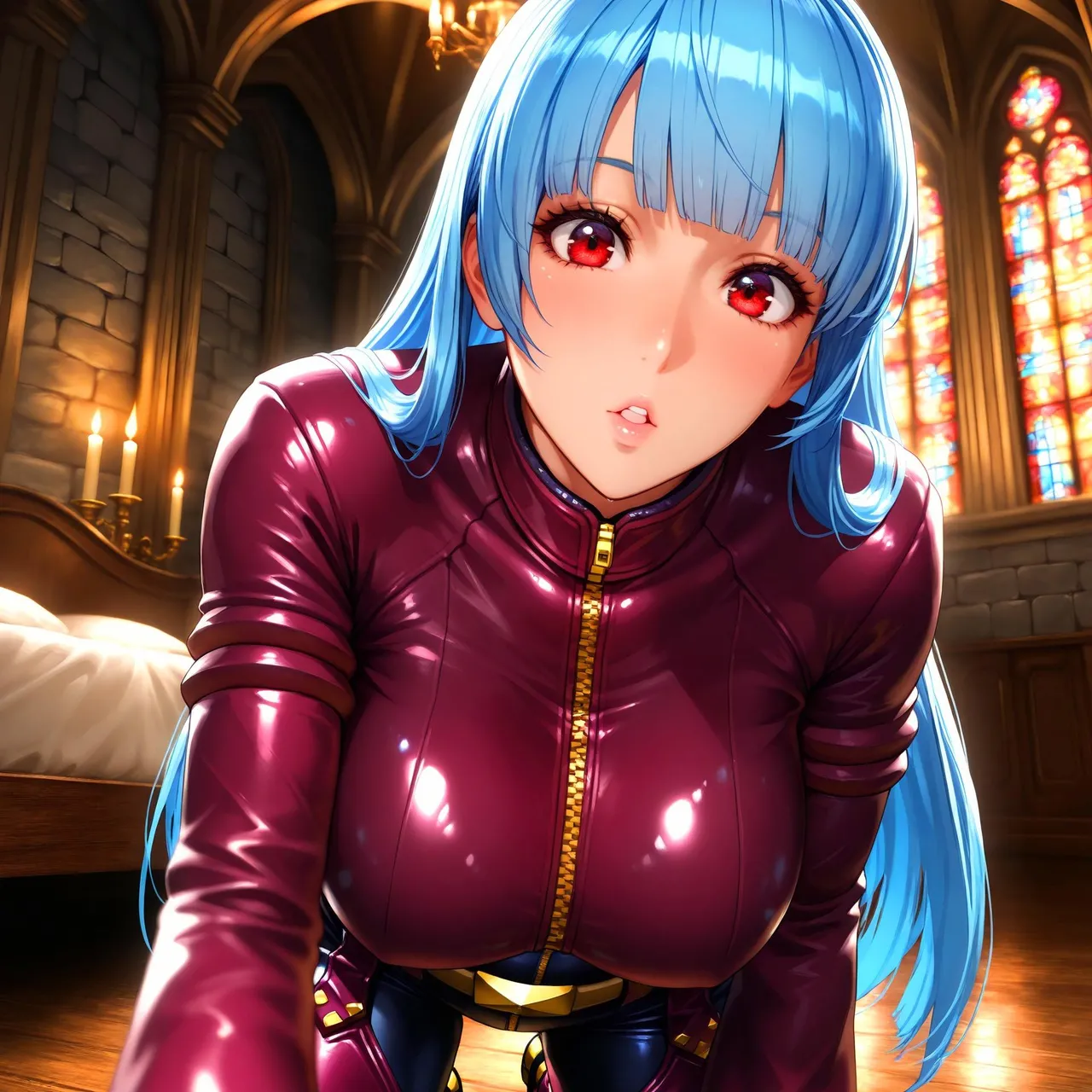 KOF山手マンpixiv - Image 665