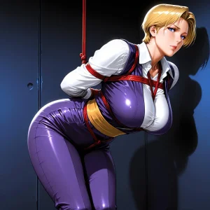 KOF山手マンpixiv - Page 177