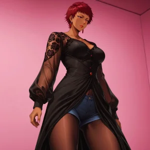 KOF山手マンpixiv - Page 291