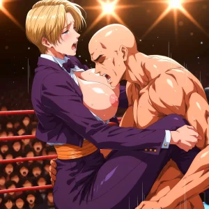 KOF山手マンpixiv - Page 626