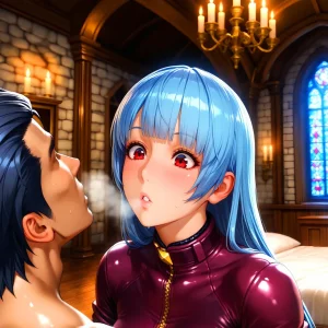 KOF山手マンpixiv - Page 663