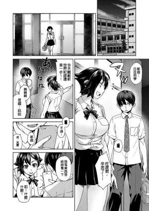 Koharu Nanakusa Seme Joshi Shijou Shugi 進攻女子至上主義 Chinese - Page 104
