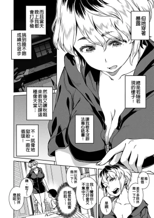 Koharu Nanakusa Seme Joshi Shijou Shugi 進攻女子至上主義 Chinese - Page 130