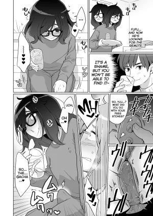 Koike House Koike Akira Hikikomori Osananajimi no Seiseikatsu Nozoite Mita Peeping at The Sex Life of my Hikikomori Childhood Friend English - Page 26
