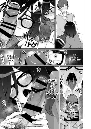 Koike House Koike Akira Hikikomori Osananajimi no Seiseikatsu Nozoite Mita Peeping at The Sex Life of my Hikikomori Childhood Friend English - Page 43