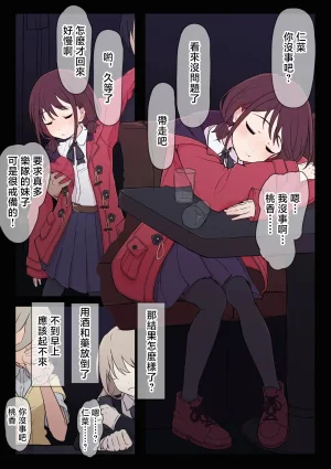 koko 仁菜 ガールズバンドクライ Thumbnail