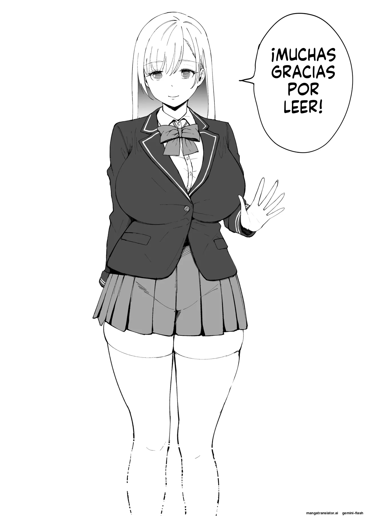 Kokunai Sai Takamine No Zaibatsu JK nii Sai Kake Te Ero Manga Kaze Hara Ma Sekkusu Spanish MTL - Image 69