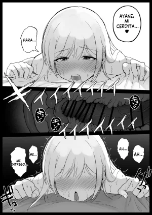 Kokunai Sai Takamine No Zaibatsu JK nii Sai Kake Te Ero Manga Kaze Hara Ma Sekkusu Spanish MTL - Page 62