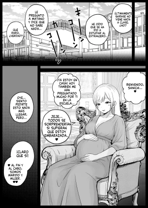 Kokunai Sai Takamine No Zaibatsu JK nii Sai Kake Te Ero Manga Kaze Hara Ma Sekkusu Spanish MTL - Page 66