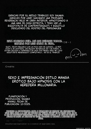 Kokunai Sai Takamine No Zaibatsu JK nii Sai Kake Te Ero Manga Kaze Hara Ma Sekkusu Spanish MTL - Page 70