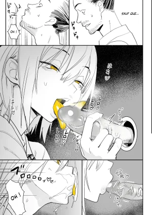 Kokusan JK Velzhe Ihen Deguch - The Exit Anomaly Les Anomalies sont de sortie The Exit 8 French Lopxi Digital Decensored - Page 31