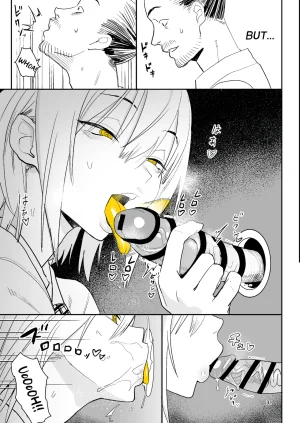 Kokusan JK Velzhe Ihen Deguch - The Exit Anomaly The Exit 8 English BBts Digital - Page 31