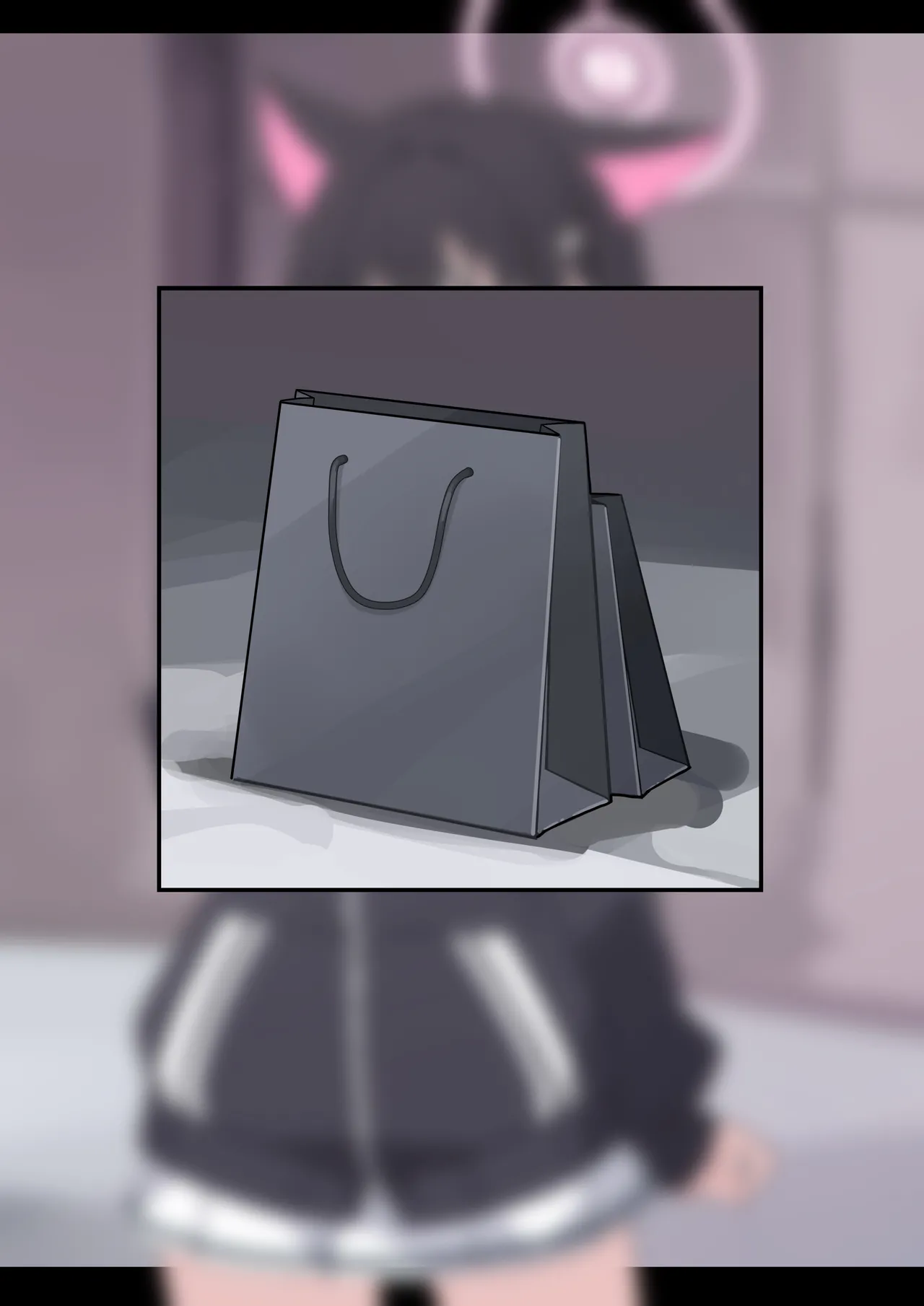 KomiKazusa NTR 和纱NTR 1Blue ArchiveChinese - Image 62