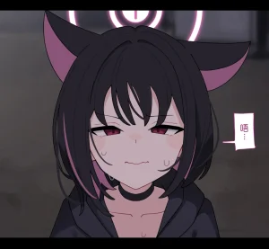 KomiKazusa NTR 和纱NTR 1Blue ArchiveChinese - Page 101