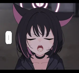 KomiKazusa NTR 和纱NTR 1Blue ArchiveChinese - Page 103