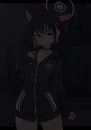 KomiKazusa NTR 和纱NTR 1Blue ArchiveChinese - Page 109