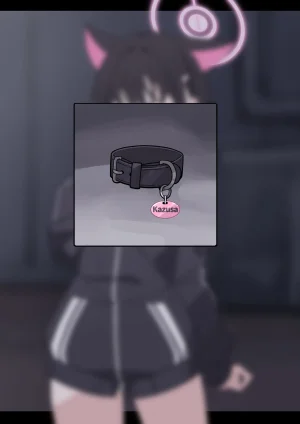 KomiKazusa NTR 和纱NTR 1Blue ArchiveChinese - Page 112