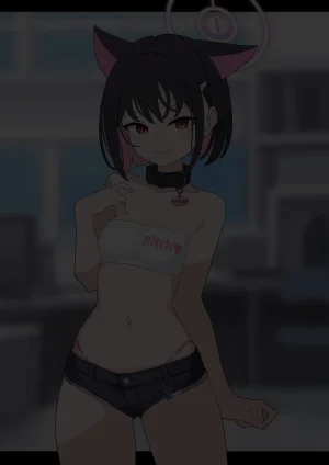 KomiKazusa NTR 和纱NTR 1Blue ArchiveChinese - Page 145