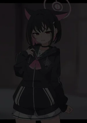 KomiKazusa NTR 和纱NTR 1Blue ArchiveChinese - Page 59