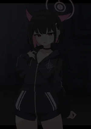 KomiKazusa NTR 和纱NTR 1Blue ArchiveChinese - Page 84