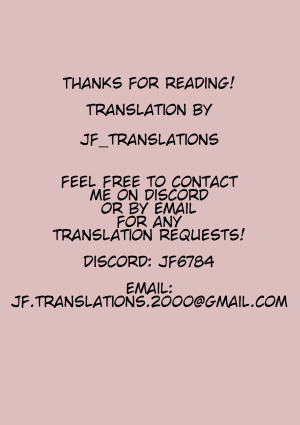 Kong-Chic-Show Yamamoto Manami Yui Ojōsama to Boku no Shitsuke Kyōshitsu English jf_translations - Page 29