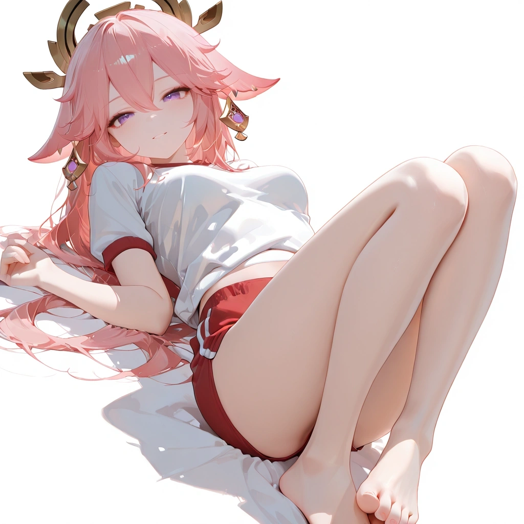 KoniAI YaeMiko random dump - Image 105