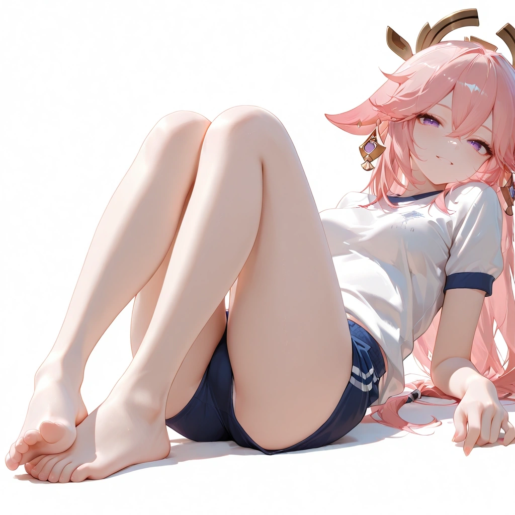 KoniAI YaeMiko random dump - Image 108