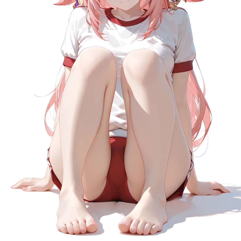 KoniAI YaeMiko random dump - Image 110