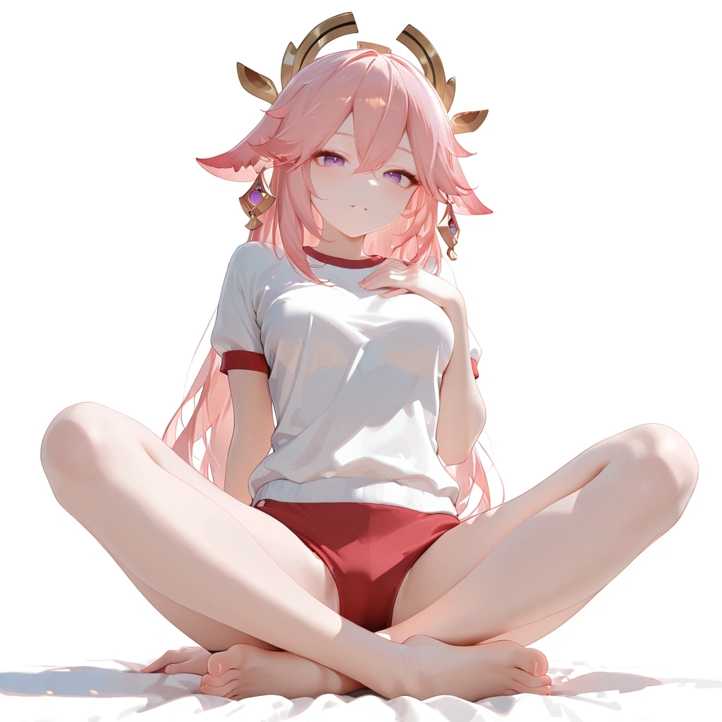 KoniAI YaeMiko random dump - Image 111