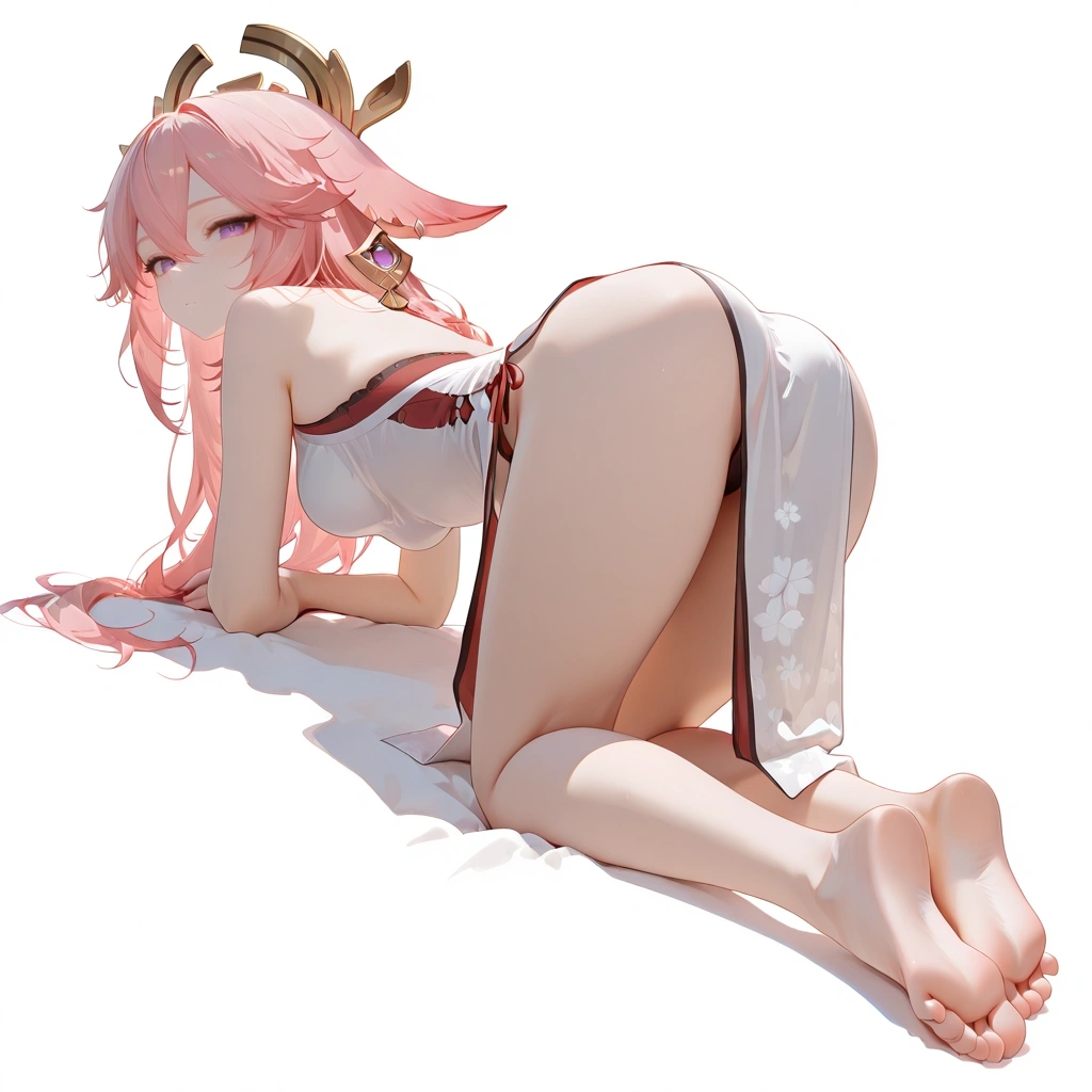 KoniAI YaeMiko random dump - Image 115