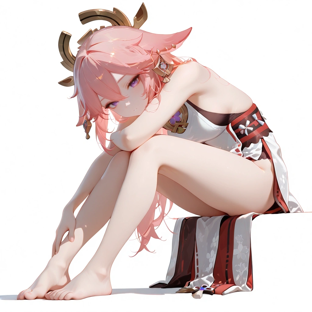 KoniAI YaeMiko random dump - Image 121