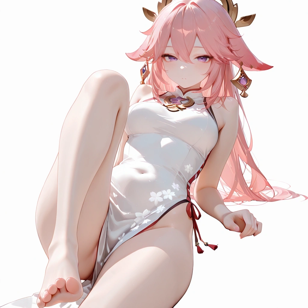 KoniAI YaeMiko random dump - Image 122