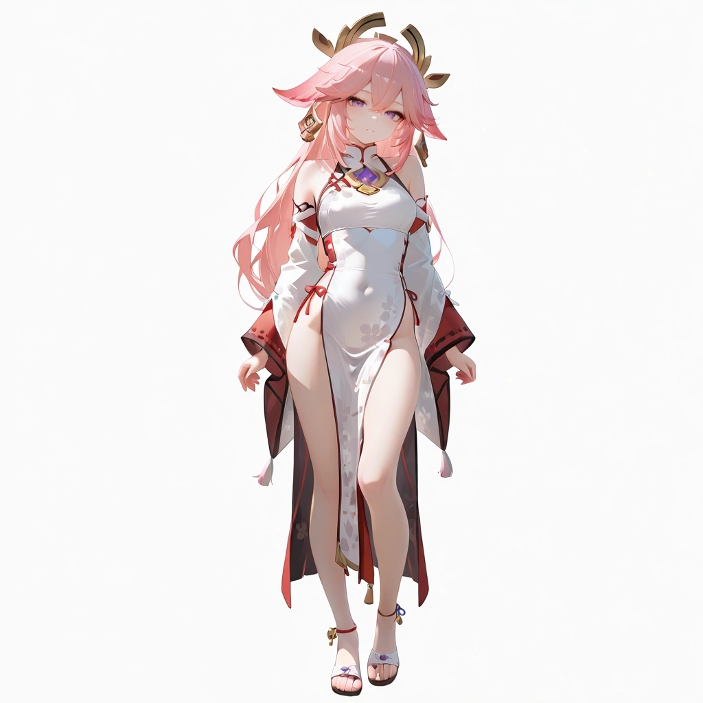 KoniAI YaeMiko random dump - Image 127